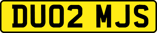 DU02MJS