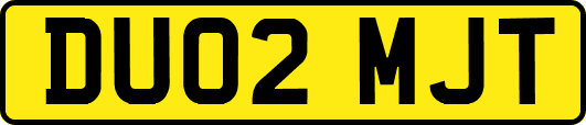 DU02MJT
