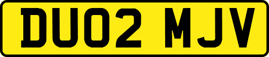 DU02MJV