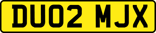 DU02MJX