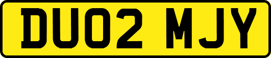 DU02MJY