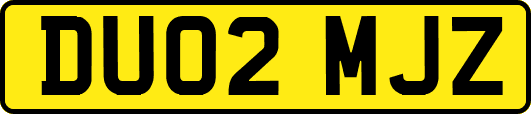 DU02MJZ