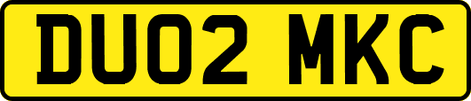 DU02MKC