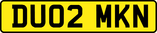 DU02MKN