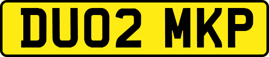 DU02MKP