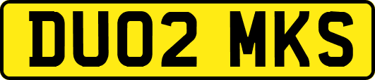 DU02MKS