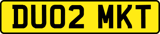 DU02MKT