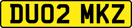 DU02MKZ