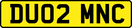 DU02MNC