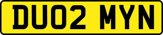 DU02MYN