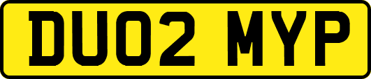 DU02MYP