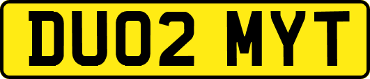 DU02MYT