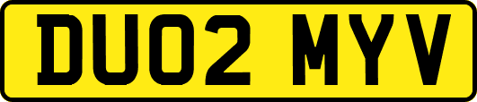 DU02MYV