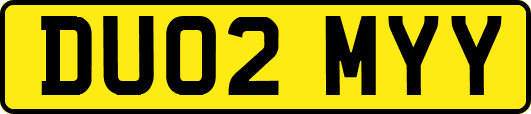DU02MYY
