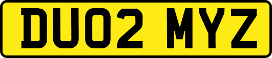 DU02MYZ
