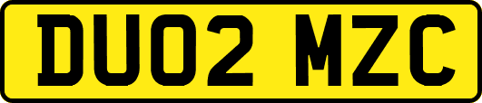 DU02MZC