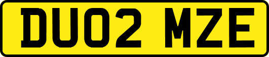 DU02MZE