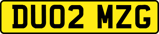 DU02MZG