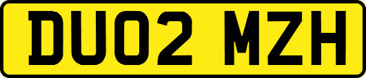 DU02MZH