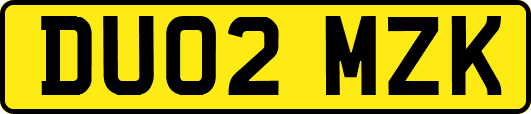 DU02MZK