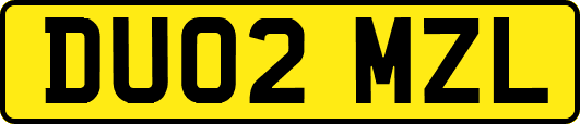 DU02MZL