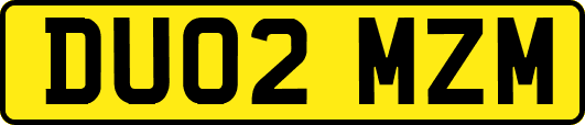 DU02MZM