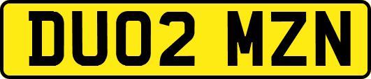 DU02MZN