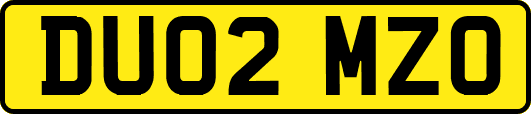 DU02MZO