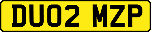 DU02MZP