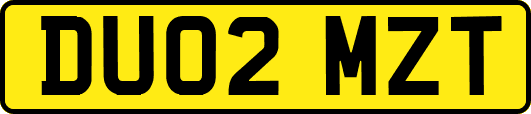 DU02MZT