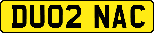 DU02NAC