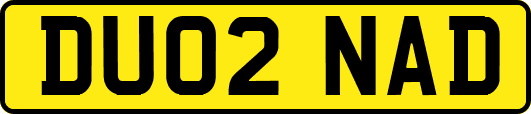 DU02NAD