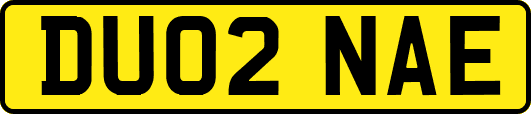 DU02NAE