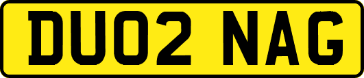DU02NAG