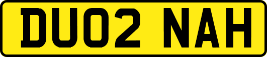 DU02NAH