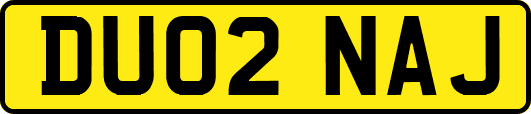 DU02NAJ