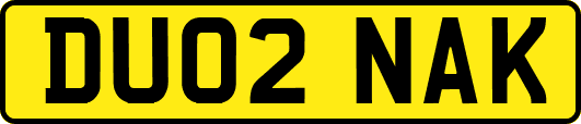 DU02NAK