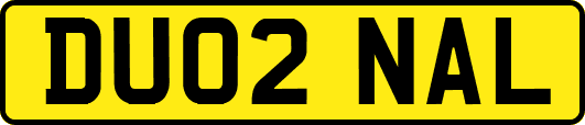 DU02NAL
