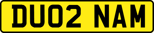 DU02NAM