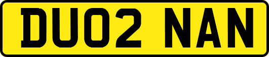 DU02NAN