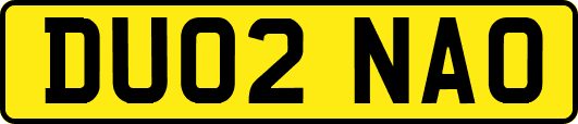 DU02NAO