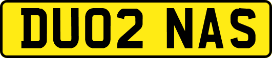 DU02NAS