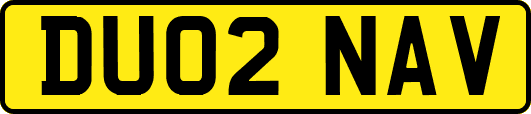 DU02NAV