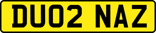 DU02NAZ