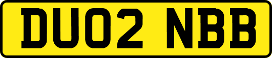 DU02NBB