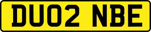 DU02NBE