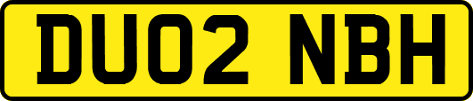 DU02NBH