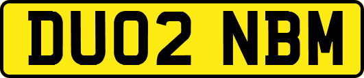 DU02NBM