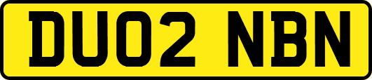 DU02NBN