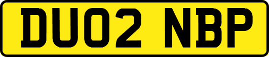 DU02NBP